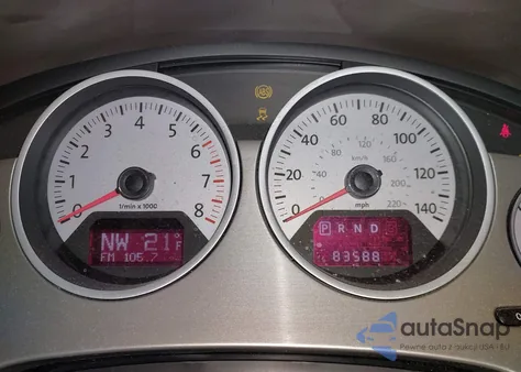 2012 Volkswagen Routan Se из США, поврежденный, VIN 2C4RVABG6CR276993